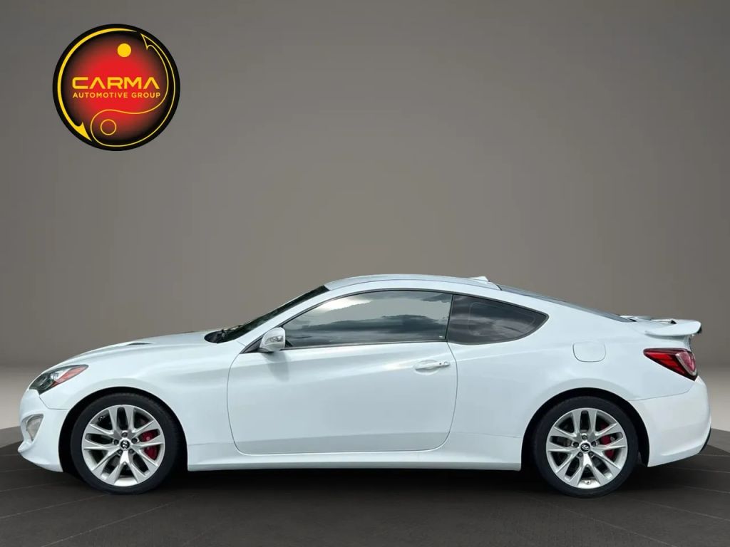 hyundai genesis coupe 2015 KMHHU6KJXFU124774 image hyundai genesis coupe 2015 KMHHU6KJXFU124774 image